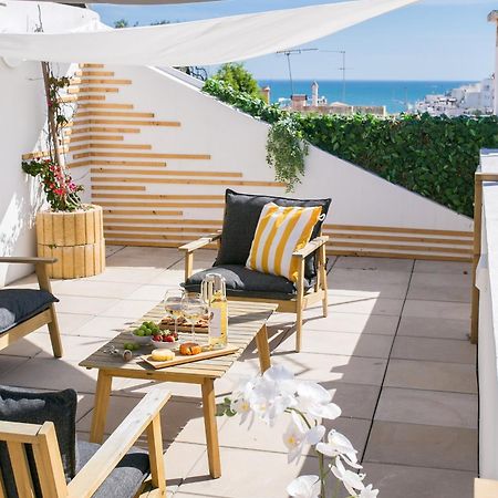 Golden Stay B&B Experience Albufeira Eksteriør bilde