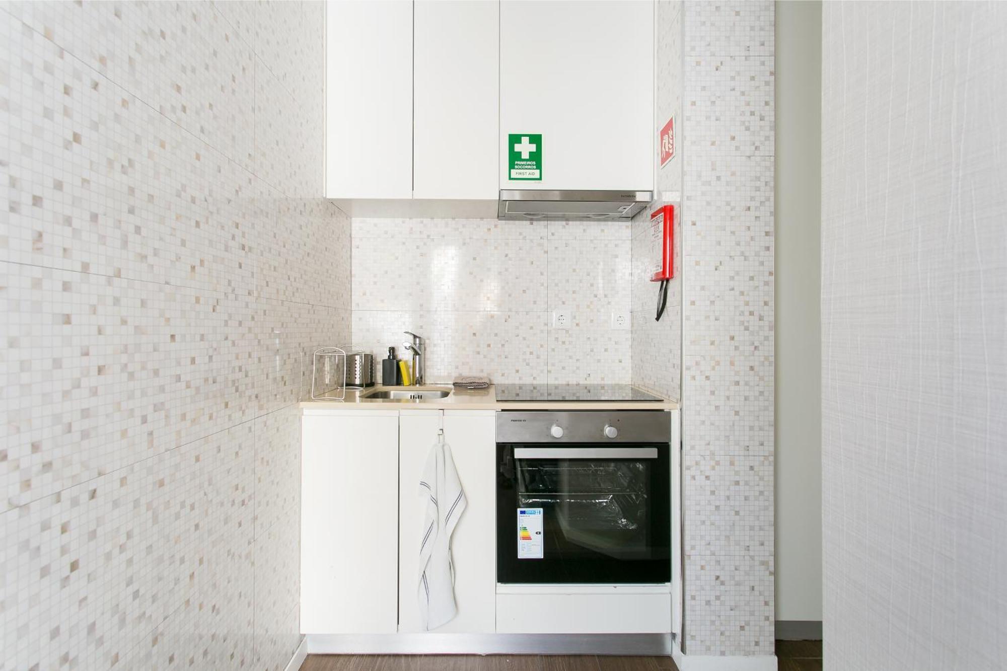Golden Stay B&B Experience Albufeira Eksteriør bilde