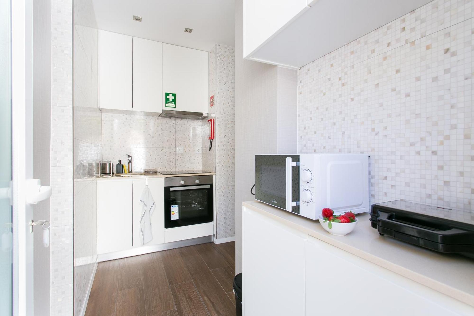 Golden Stay B&B Experience Albufeira Eksteriør bilde