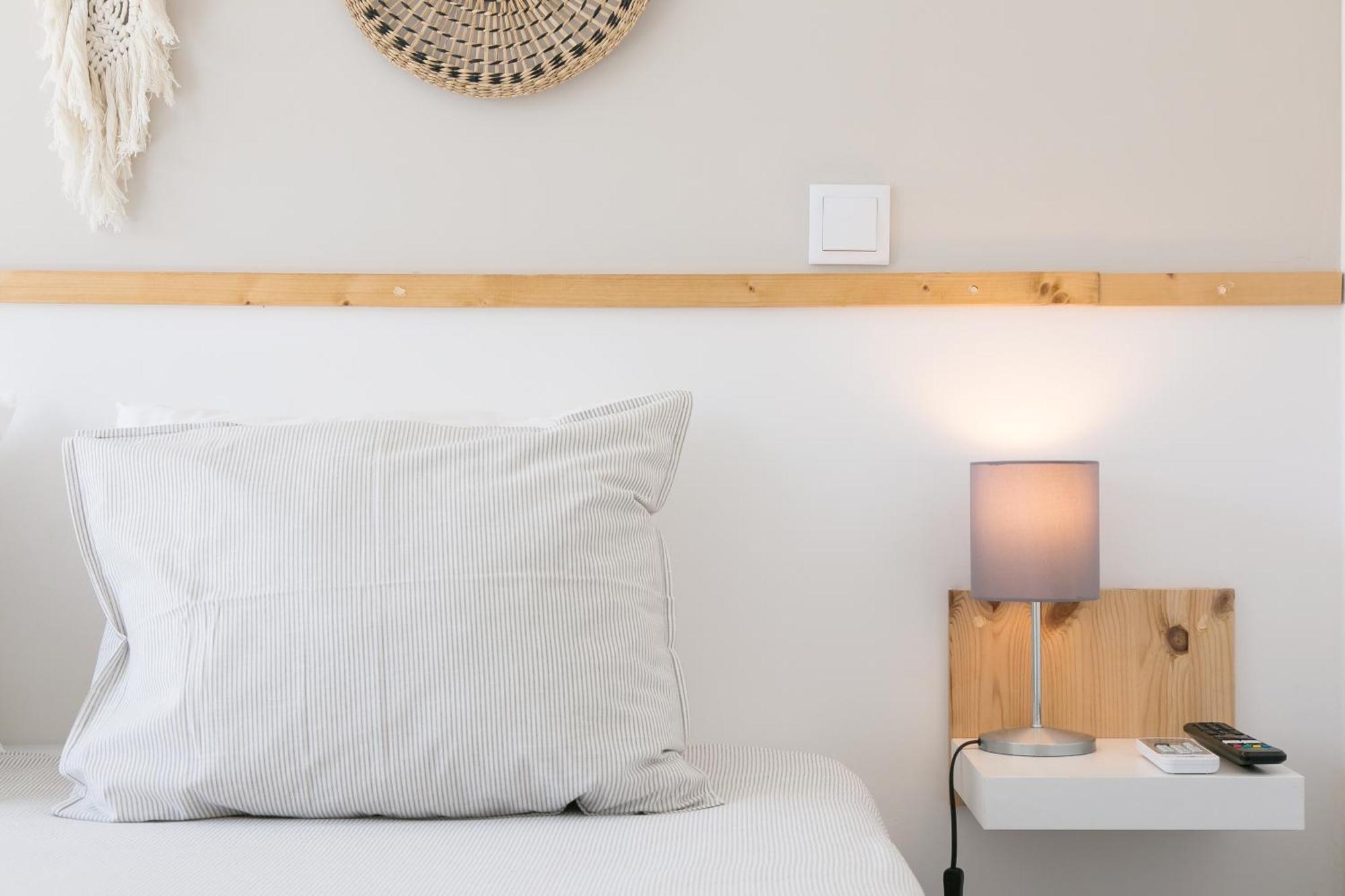 Golden Stay B&B Experience Albufeira Eksteriør bilde