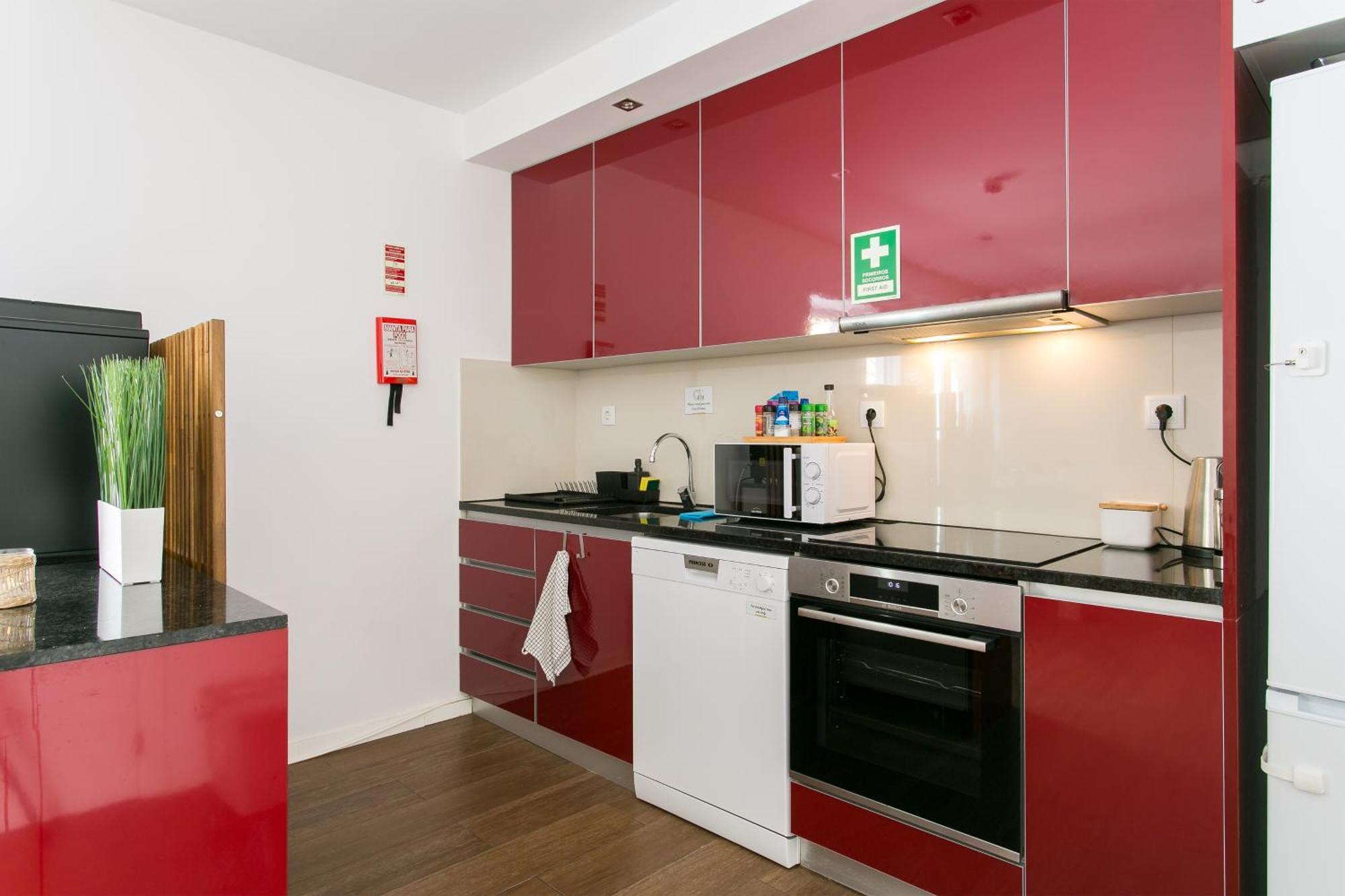 Golden Stay B&B Experience Albufeira Eksteriør bilde