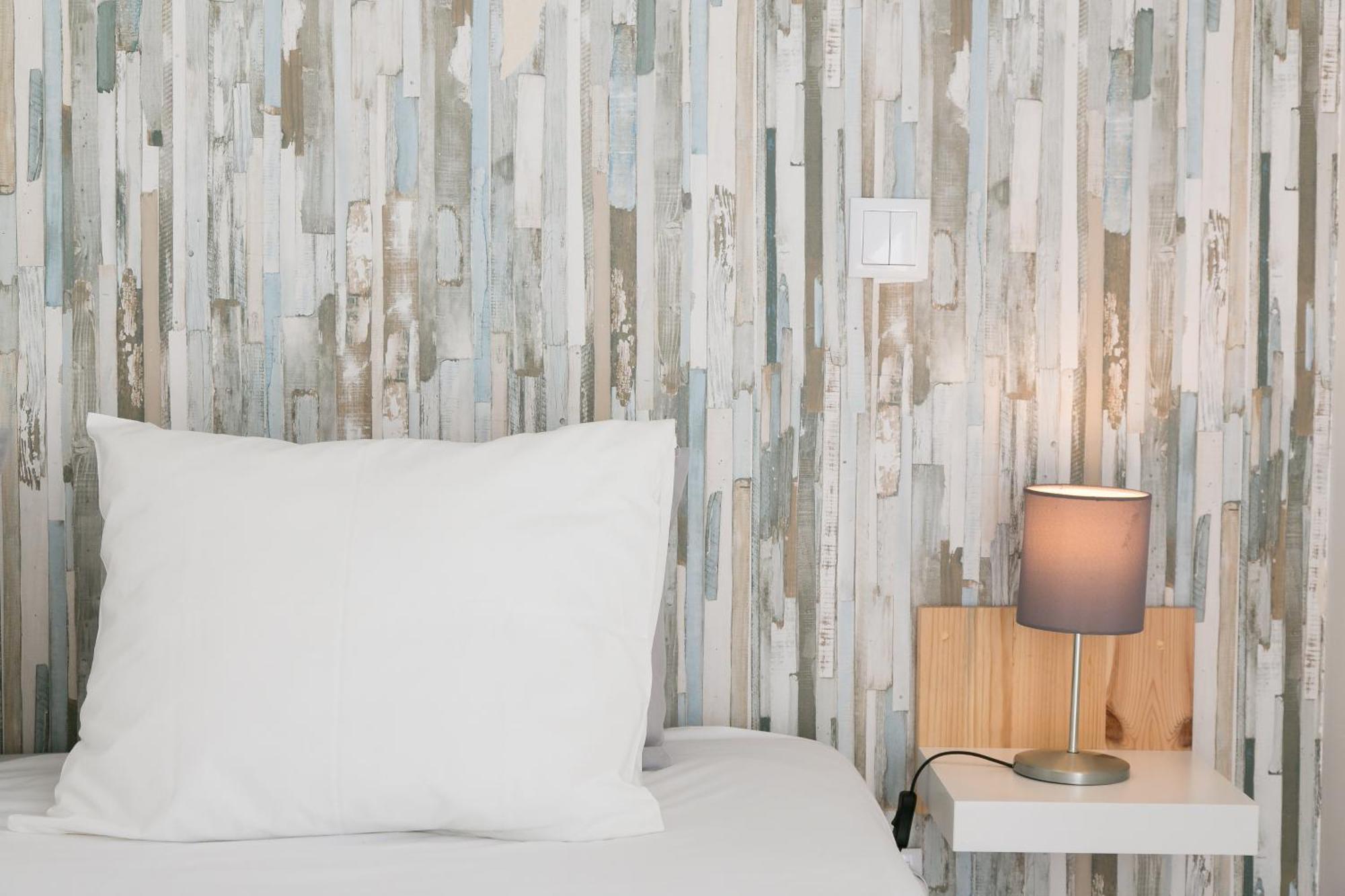 Golden Stay B&B Experience Albufeira Eksteriør bilde