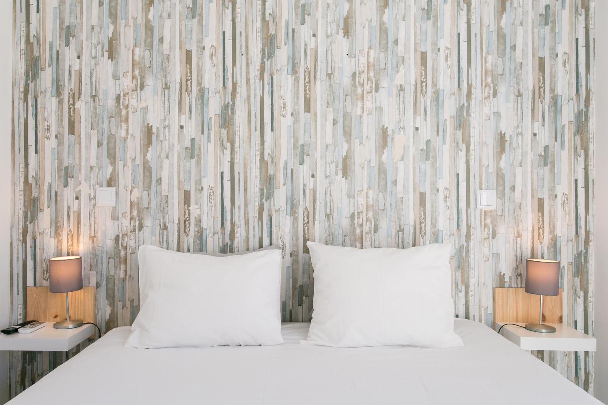 Golden Stay B&B Experience Albufeira Eksteriør bilde