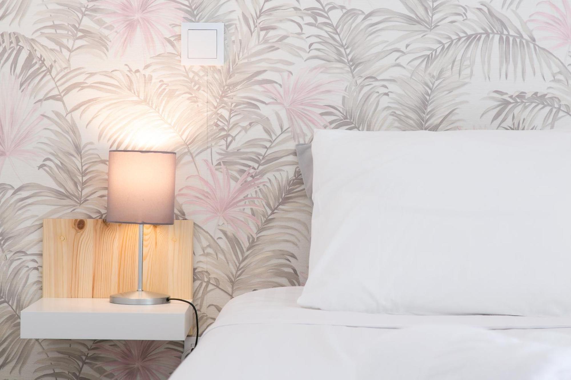Golden Stay B&B Experience Albufeira Eksteriør bilde