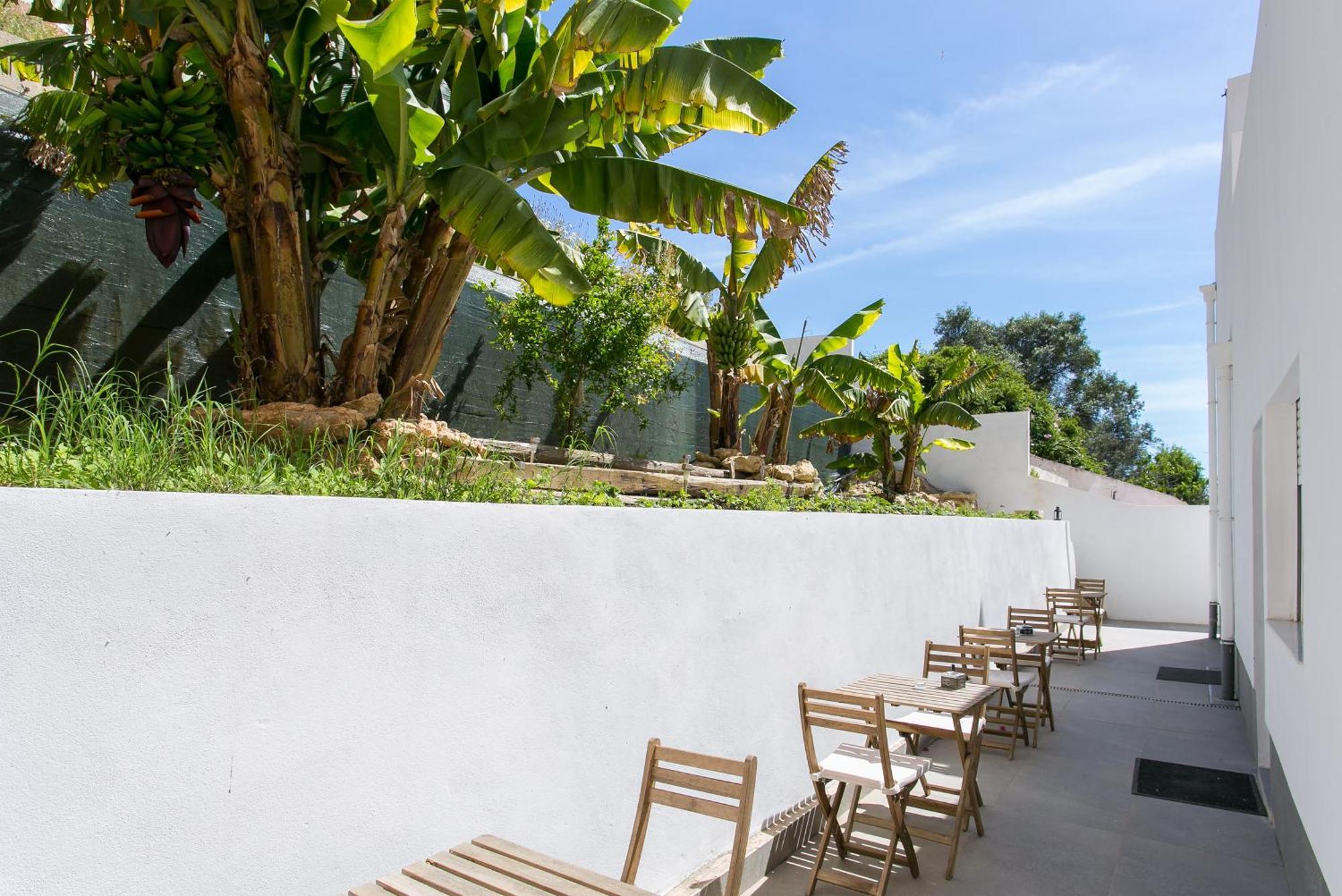 Golden Stay B&B Experience Albufeira Eksteriør bilde