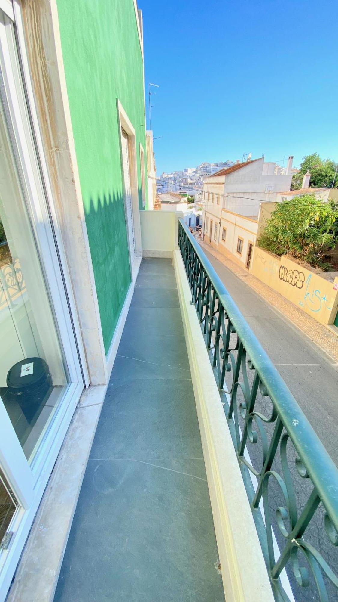 Golden Stay B&B Experience Albufeira Rom bilde