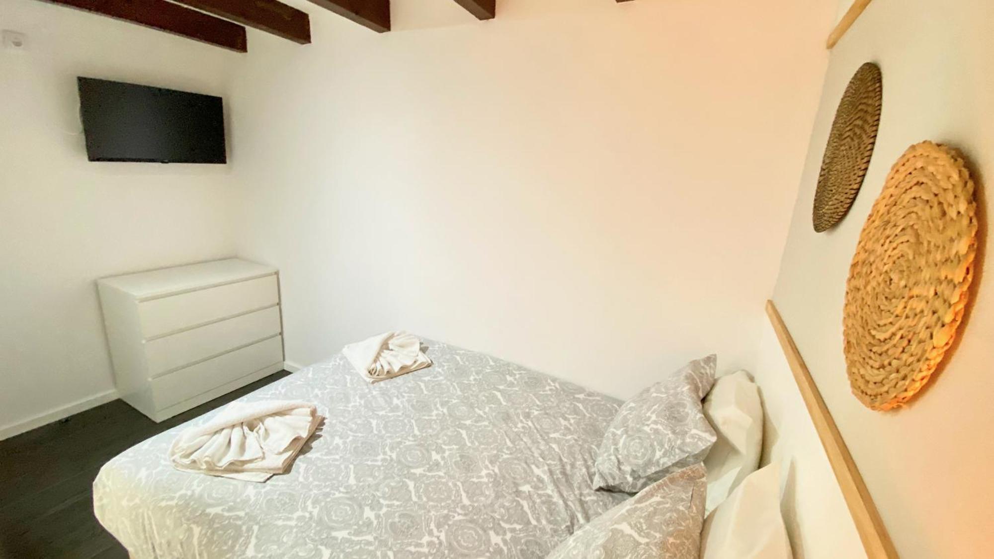 Golden Stay B&B Experience Albufeira Rom bilde