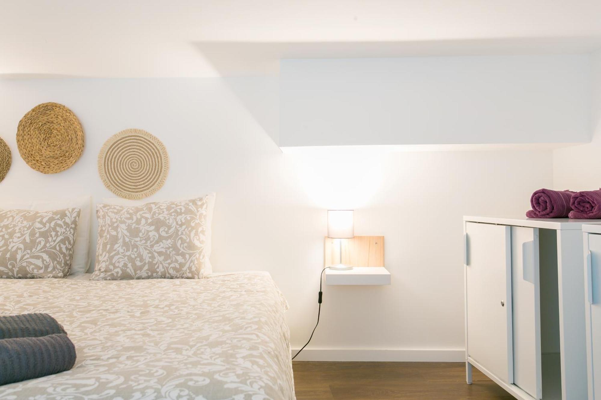 Golden Stay B&B Experience Albufeira Eksteriør bilde