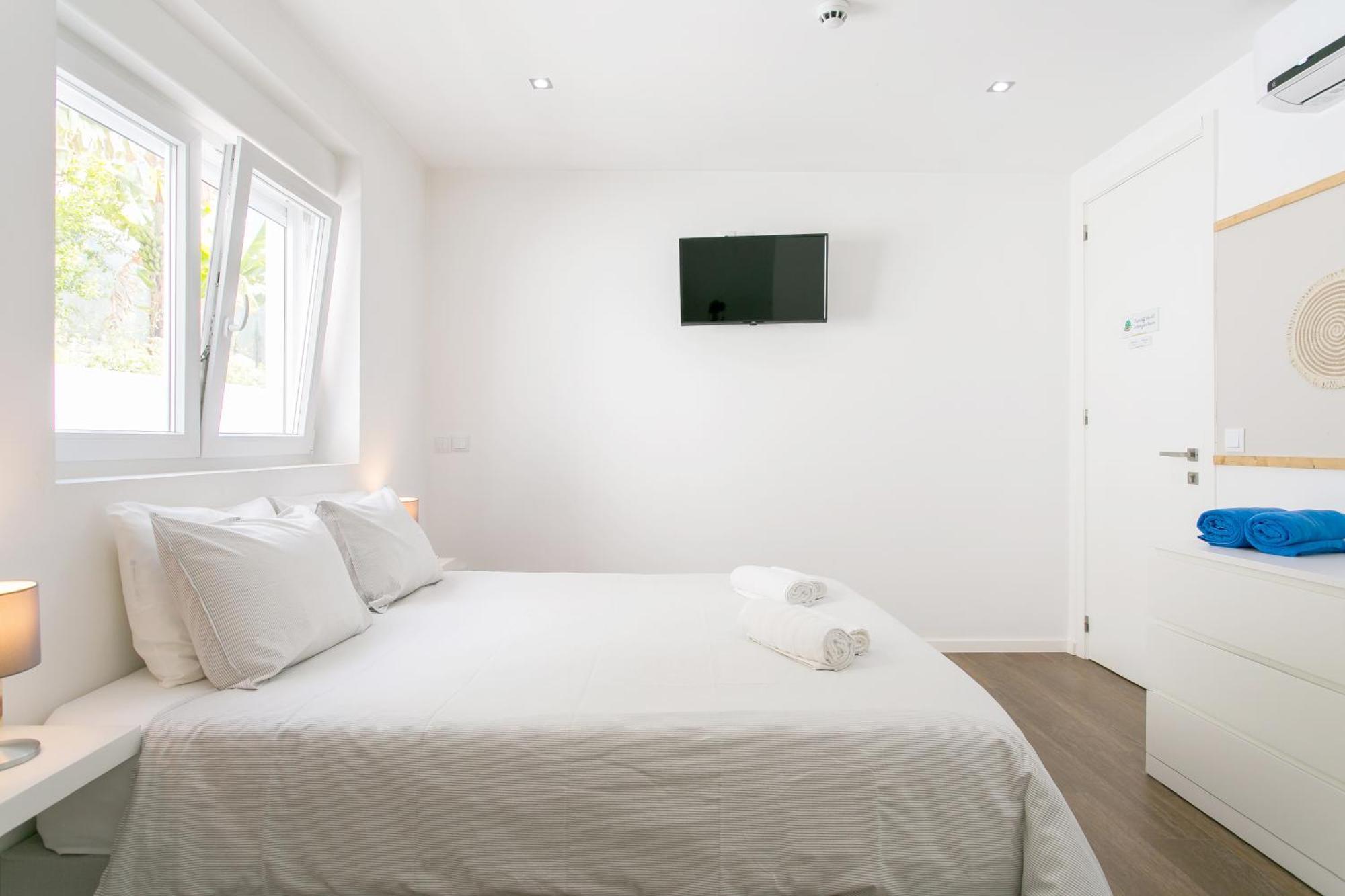 Golden Stay B&B Experience Albufeira Eksteriør bilde