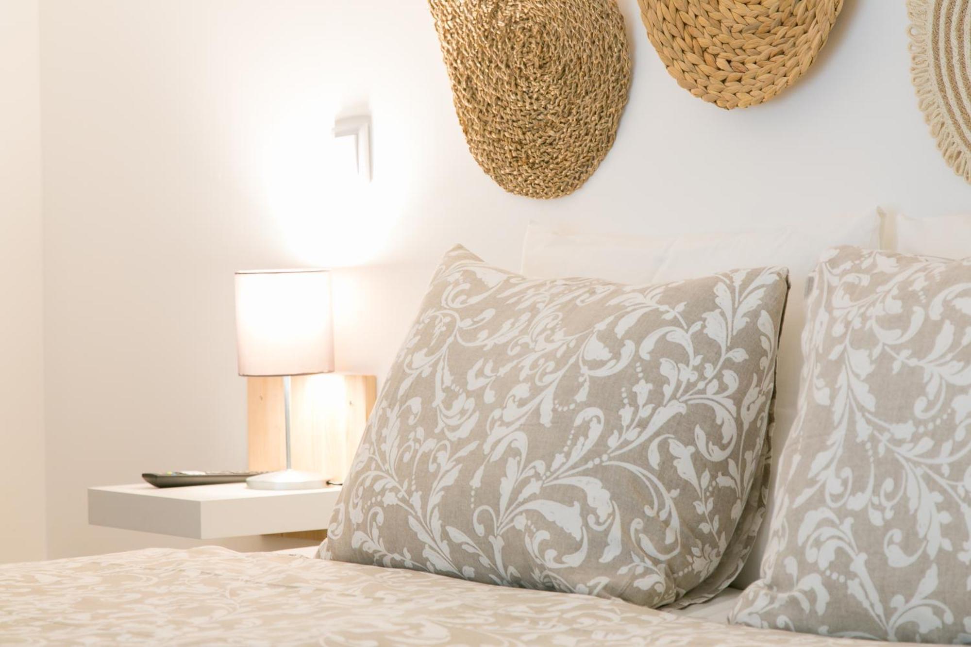 Golden Stay B&B Experience Albufeira Eksteriør bilde