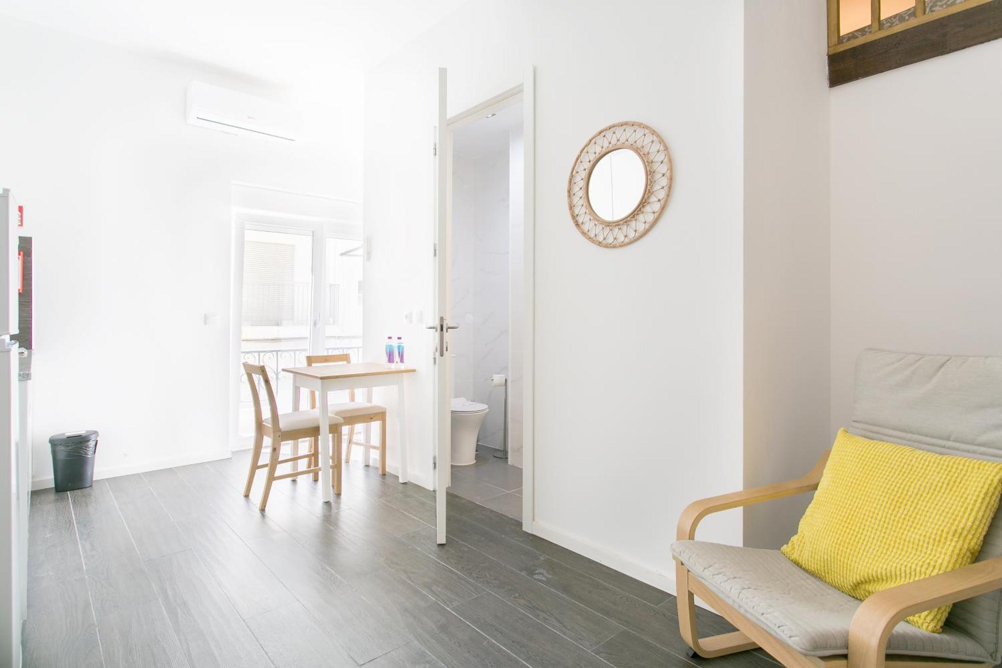 Golden Stay B&B Experience Albufeira Eksteriør bilde