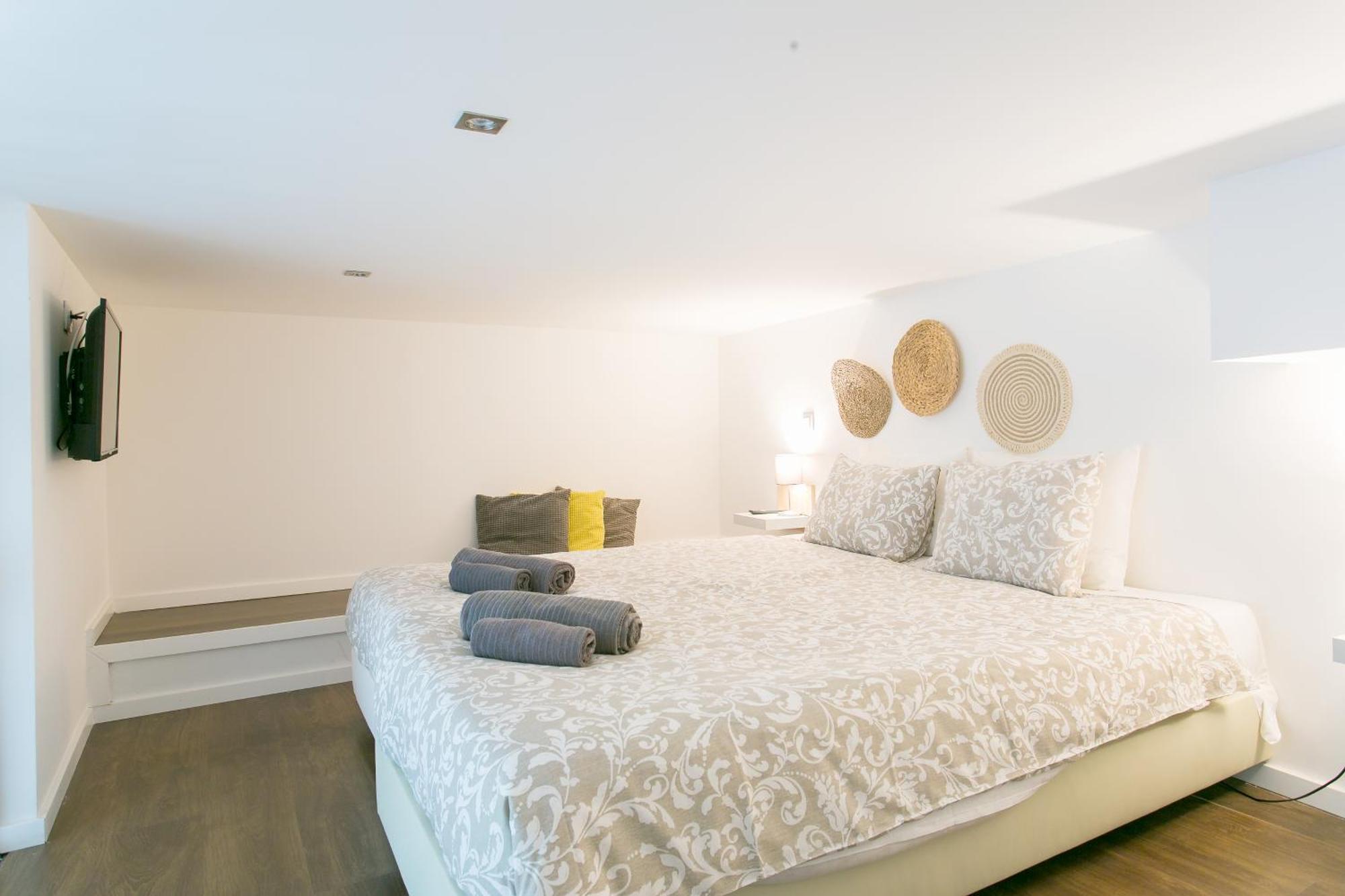 Golden Stay B&B Experience Albufeira Eksteriør bilde
