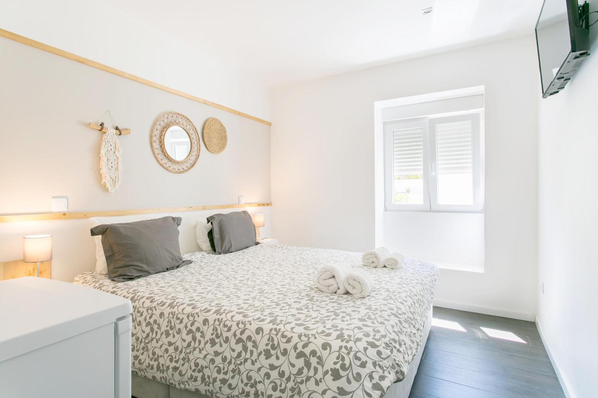 Golden Stay B&B Experience Albufeira Eksteriør bilde