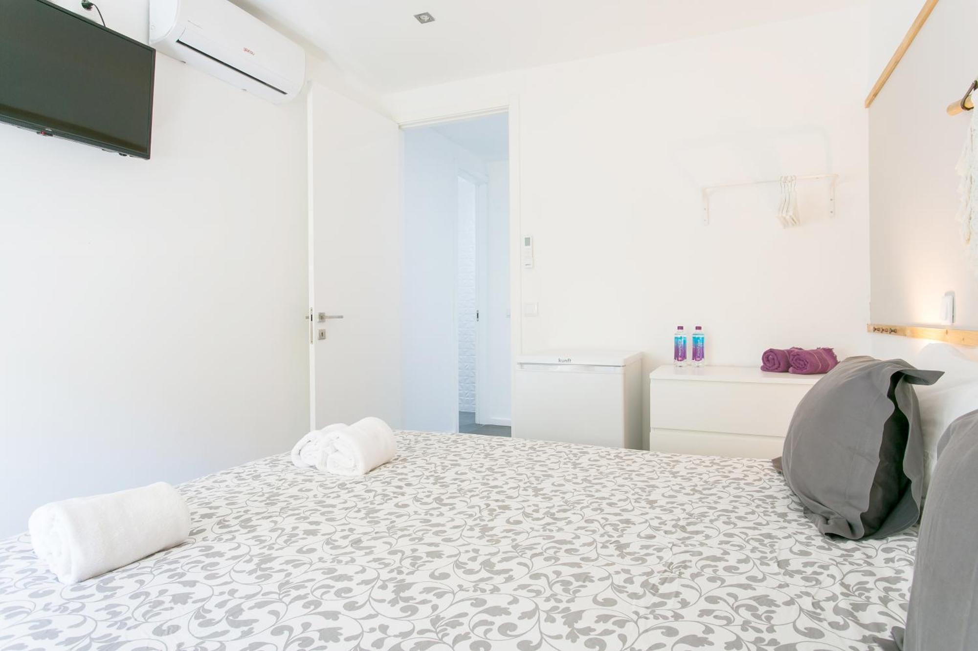 Golden Stay B&B Experience Albufeira Eksteriør bilde