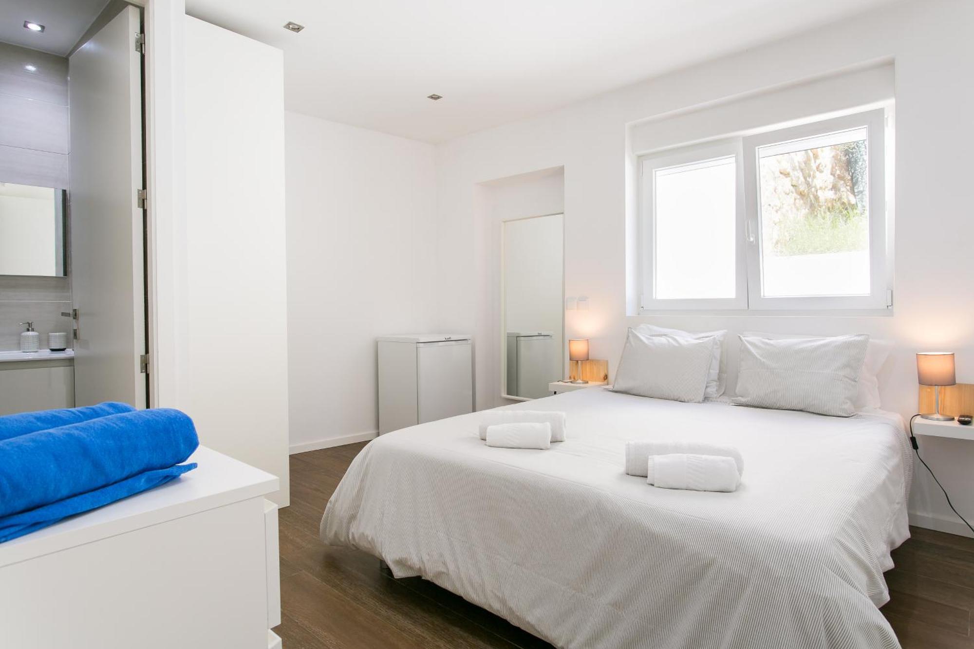 Golden Stay B&B Experience Albufeira Eksteriør bilde