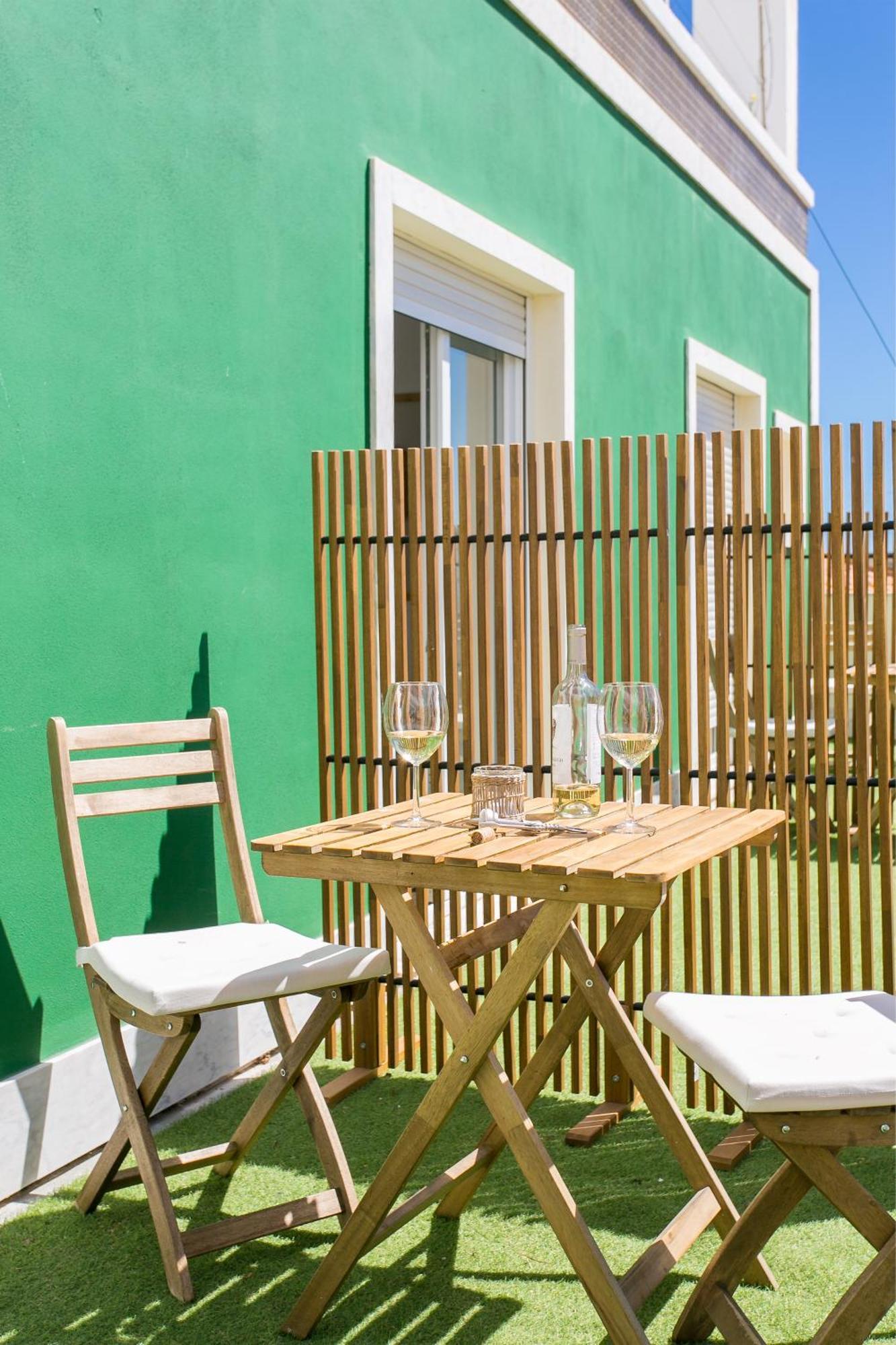 Golden Stay B&B Experience Albufeira Eksteriør bilde