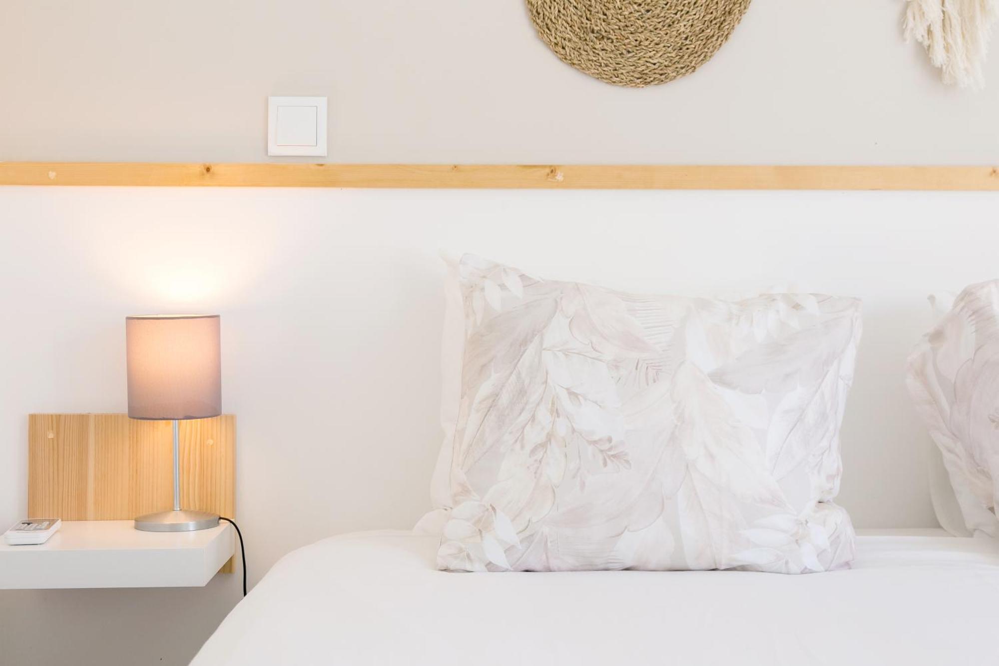 Golden Stay B&B Experience Albufeira Eksteriør bilde