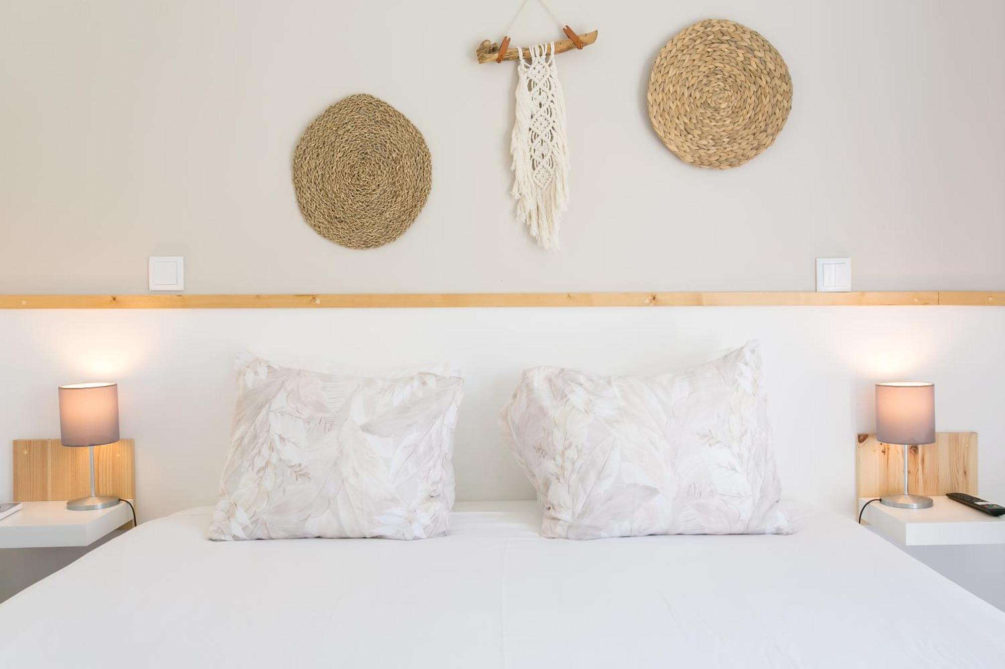 Golden Stay B&B Experience Albufeira Eksteriør bilde