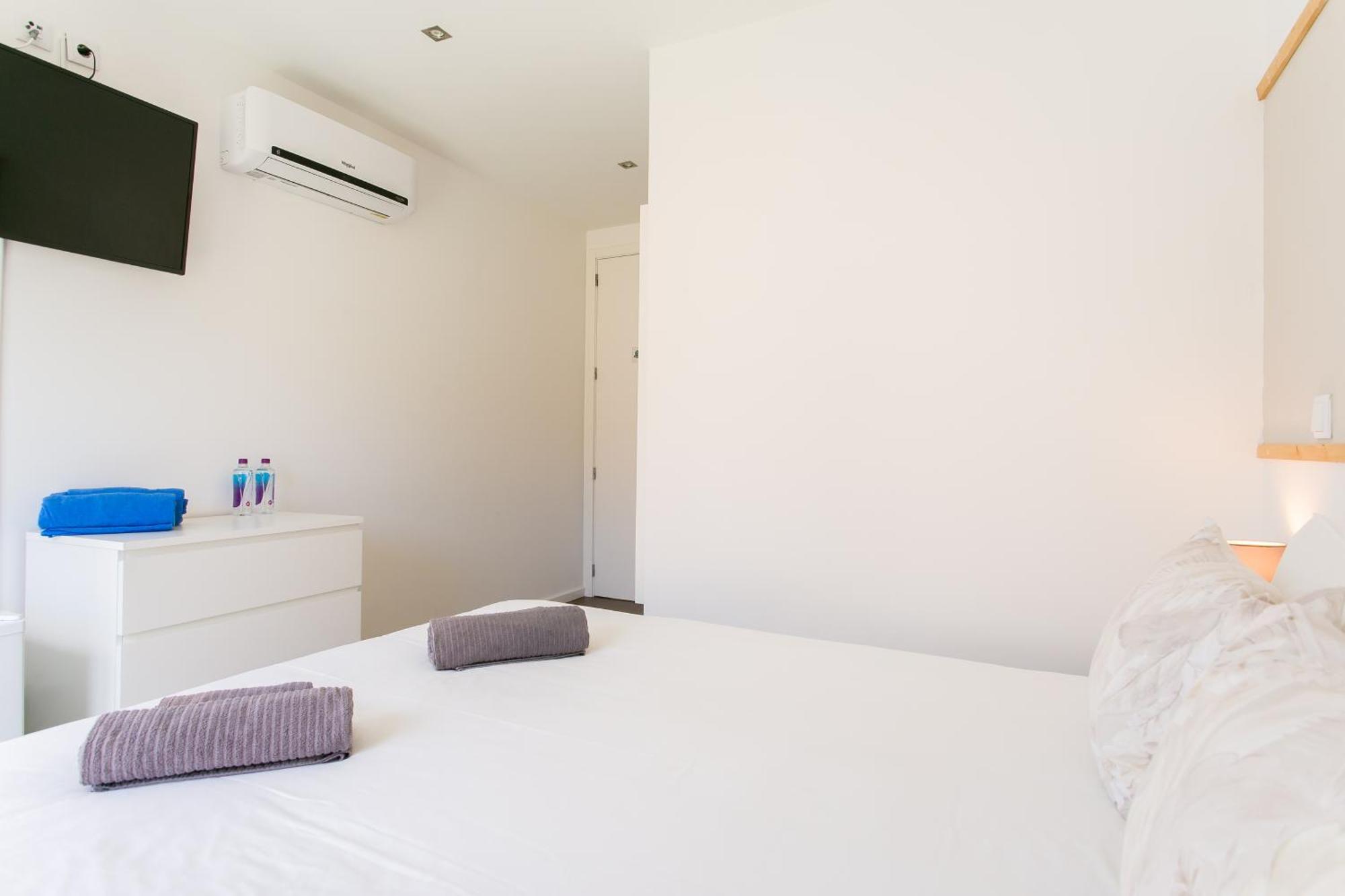 Golden Stay B&B Experience Albufeira Eksteriør bilde