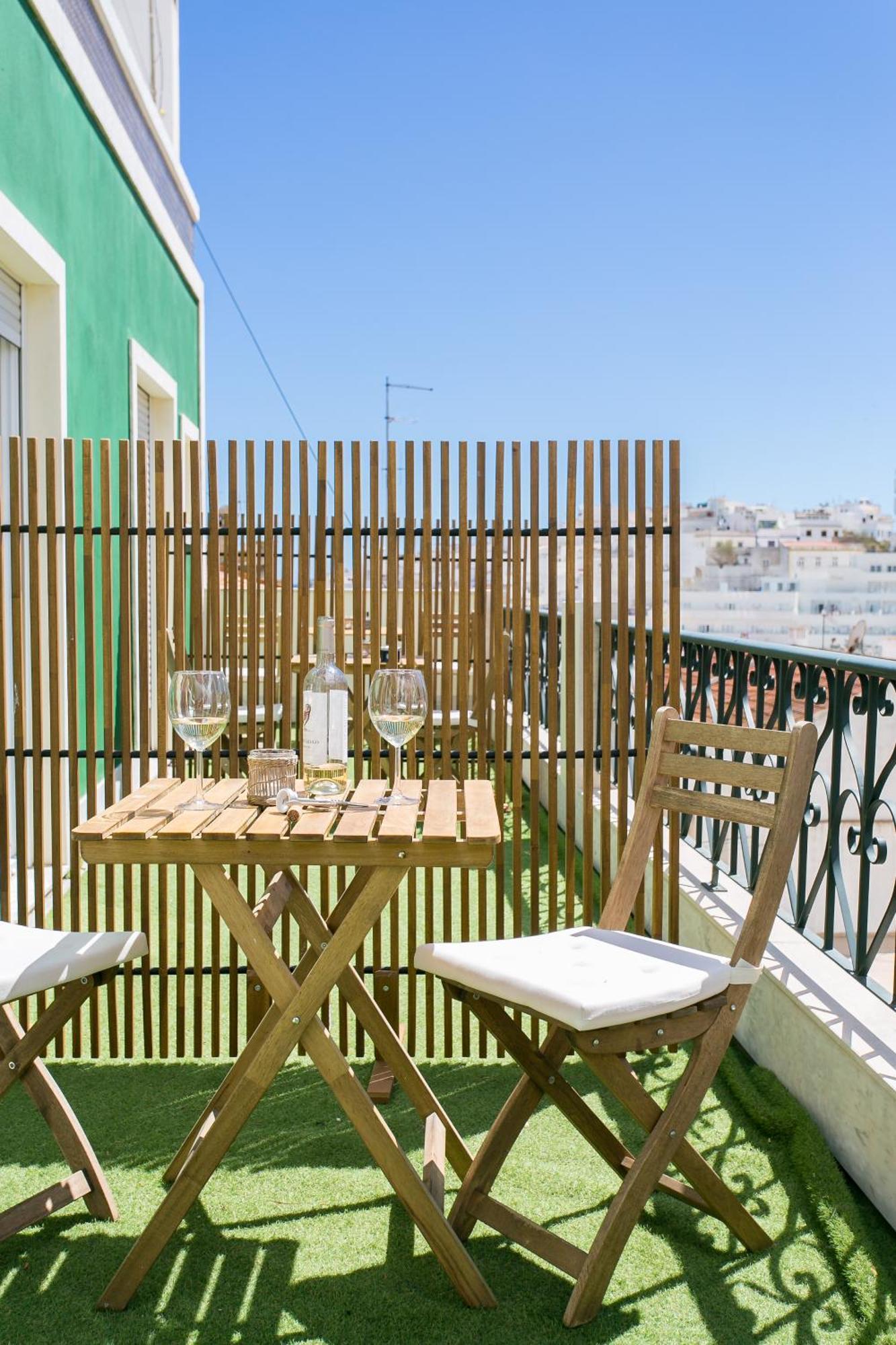 Golden Stay B&B Experience Albufeira Eksteriør bilde