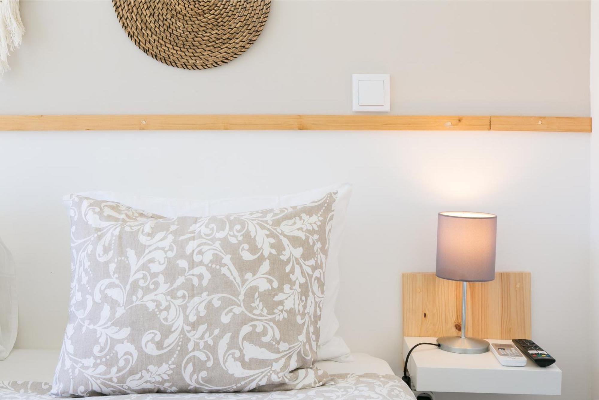 Golden Stay B&B Experience Albufeira Eksteriør bilde